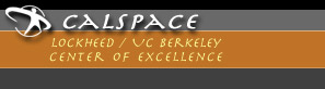 CalSpace Center of Excellence