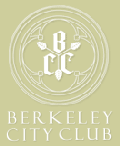 Berkeley
	  City Club