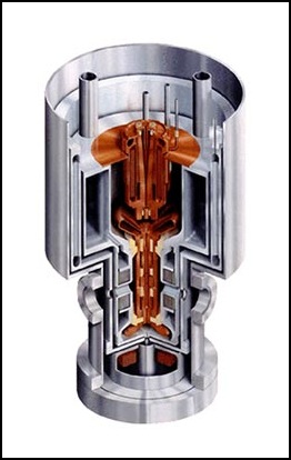 Artisit's Conception of LLNL EBIT