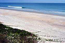 Cape Canaveral Beach